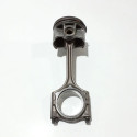 Pistão Com Biela Onix 2021 1.0 4cc Aspirado Std Sku 65187