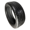 Pneu Continental Crosscontact 245/45r20 103v Aro 20 Usado V