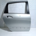 Porta Traseira Direita B200 2006 Traseira Direito Cinza