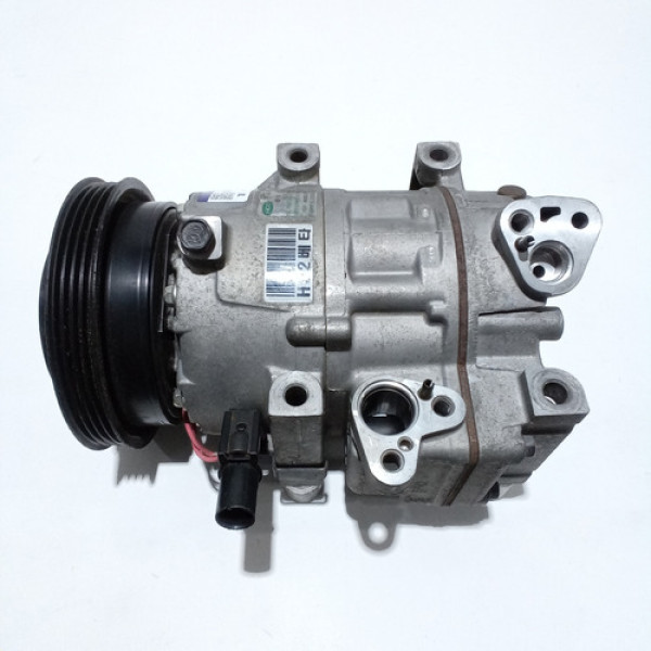 Compressor I30 2.0 2010
