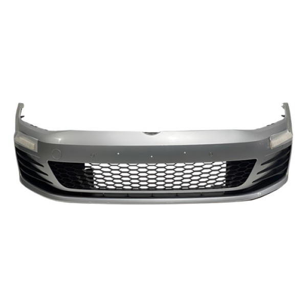 Parachoque Dianteiro Volkswagen  66443 Golf Gti 2014-2017 Cinza