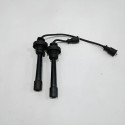 Cabo De Vela Mitsubishi Pajero Io 2001 Sku 55527 Preto