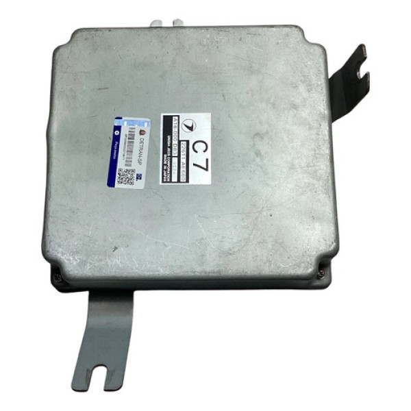 Módulo De Injeção Subaru Impreza 2000