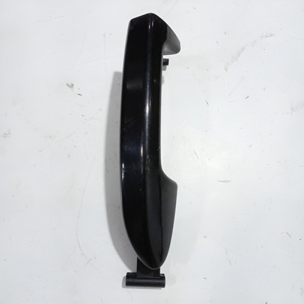 Maçaneta Ext Porta Tras Dir Passat 2.0 Tsi 2012 Sku 66287 Preto Traseira