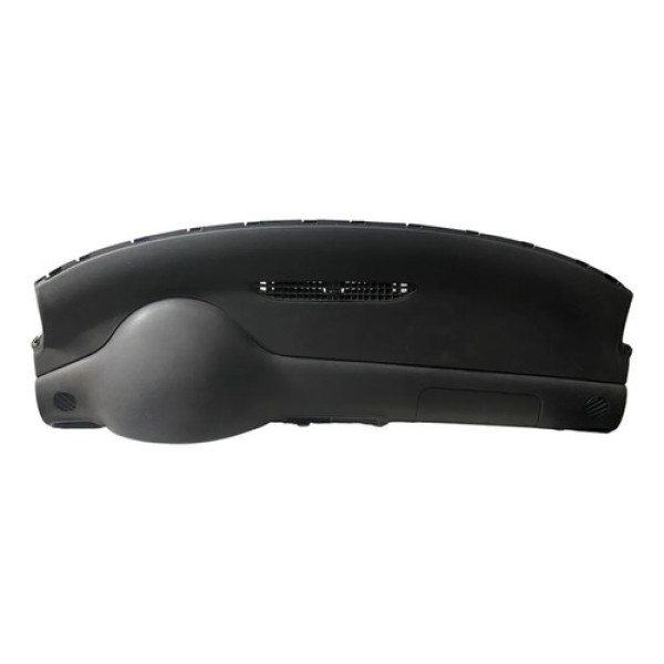 Capa Do Painel Audi A3 2005 Preto Painel