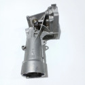 Suporte Do Filtro De Óleo C180 Kompressor 2011 Sku 63541