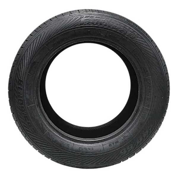 Pneu Farroad Frd66 265/60r18 110h Aro 18 Usado Chevrolet H