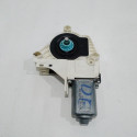 Motor Da Máquina De Vidro Diant/esq Audi A4 2010 Sku 55492