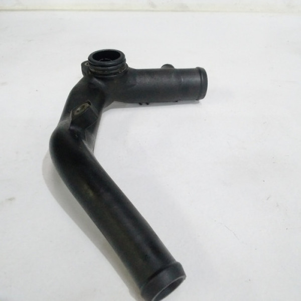 Tubo De Refrigeração De Água Do Radiador B200 2006 Cod 62414