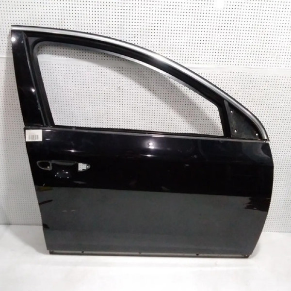 Porta Dianteira Direita Volkswagen 2012 Passat Dianteira Direita Azul