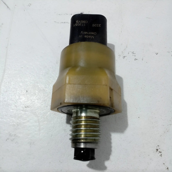 Sensor Pressão De Óleo Volvo Sku 66407 Xc60 2017