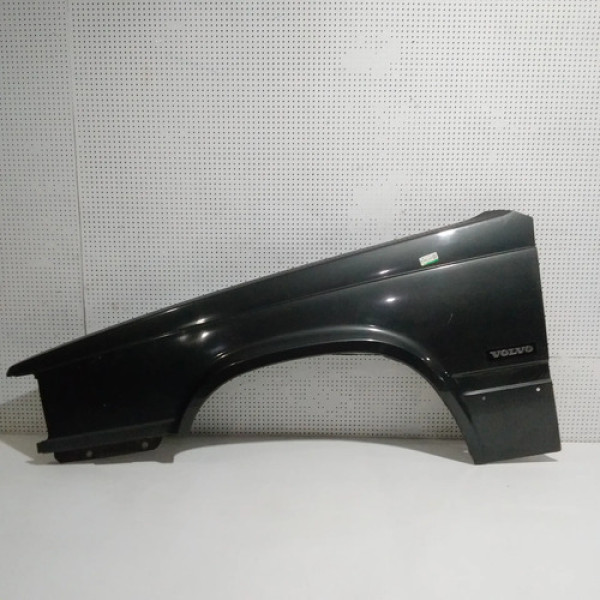 Paralama Lado Esquerdo 960 1992 Cod 32625