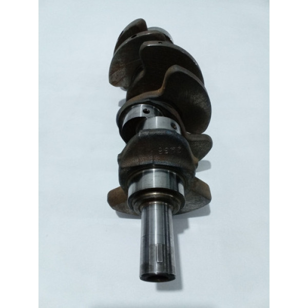 Virabrequim Mercedes-benz C240 2003 Sku 04301