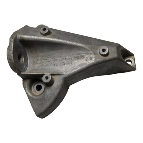 Suporte Do Coxim Do Câmbio Lado Esq Vw Passar 2.8 V6 2001
