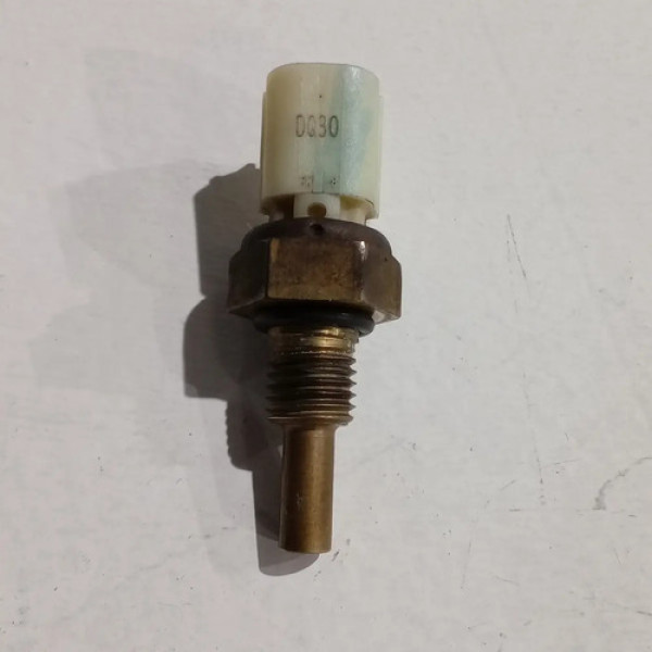 Sensor De Temperatura Água Do Radiador City 2014 Sku 65656
