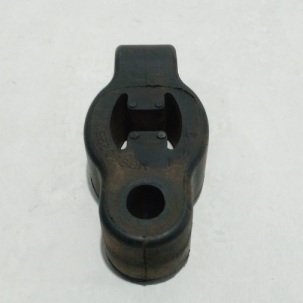 Coxim Do Escapamento Traseiro Pajero Io 2001 Cod 58714