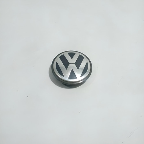 Calota Volkswagen Jetta 2.5 2007 Prateado
