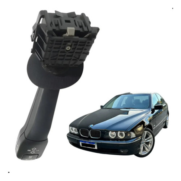 Chave Seta Bmw 540ia 1996 E39 Original