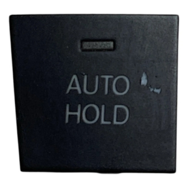 Botão Auto Hold Volkswagen Passat 2009