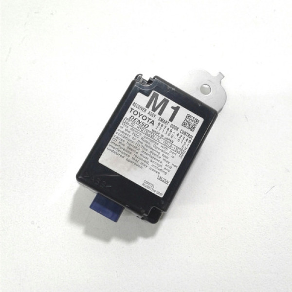 Módulo Central Eletrônico Da Porta  - Toyota  Rav4 2013