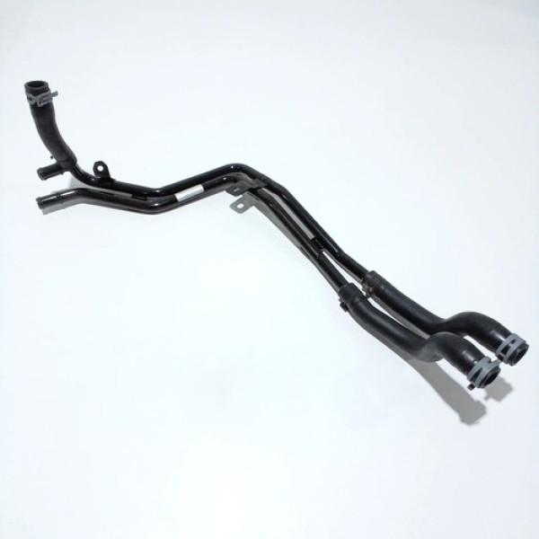 Tubo Da Água A1 1.4 Tfsi 2011 6r0 121 070 L