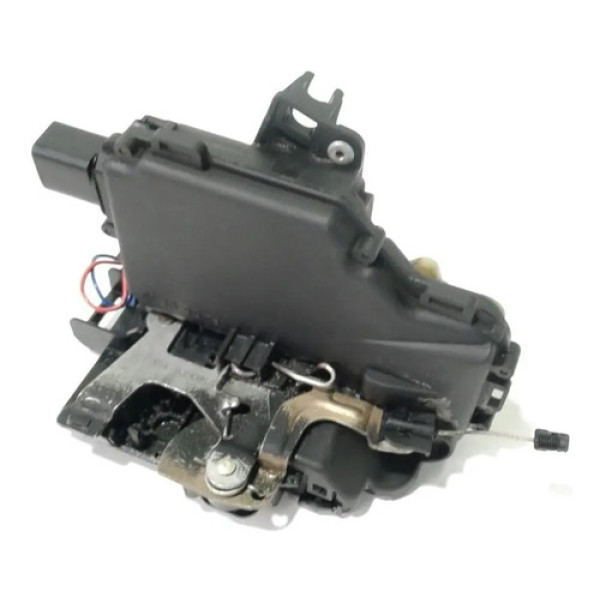 Fechadura Porta Traseira Esquerda Passat 2001 Cod 54147