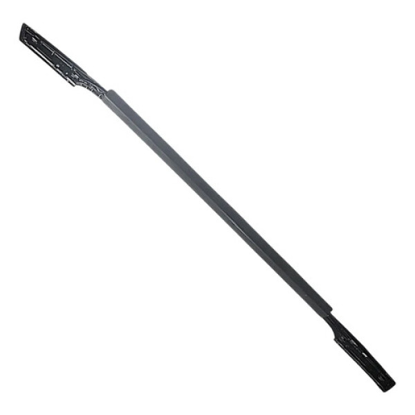 Rack Do Capô Lado Direito Vera Cruz 3.8 V6 2009 Preto