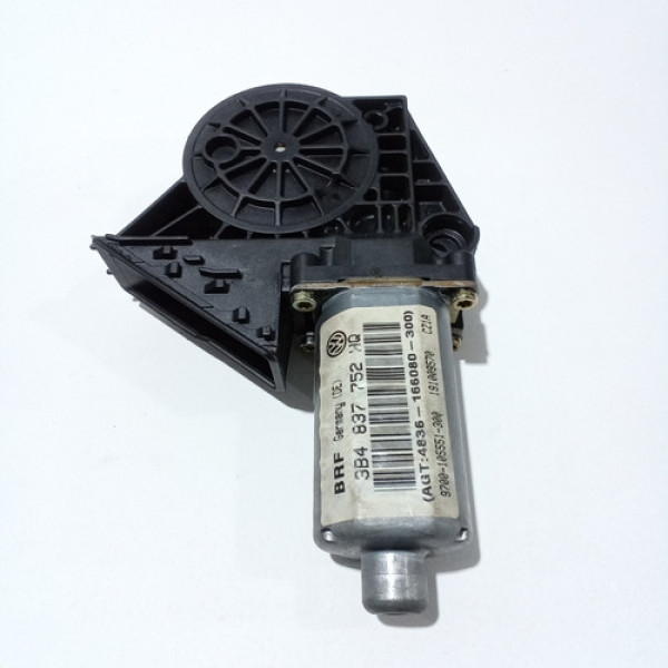 Motor Da Máquina Do Vidro Diant/dir Passat 2001
