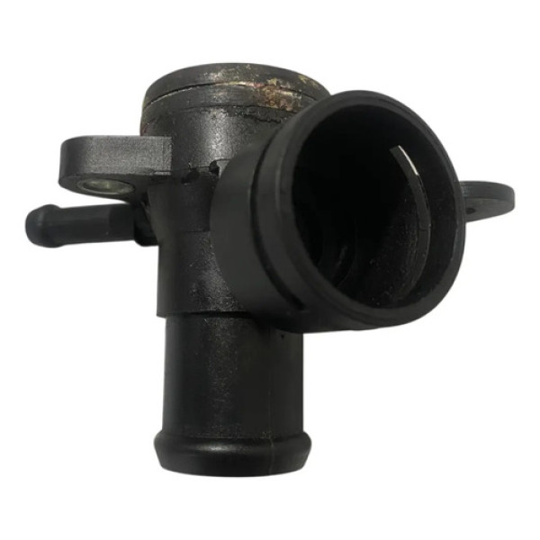 Flange De Água Cabeçote Volkswagen Tiguan 2012