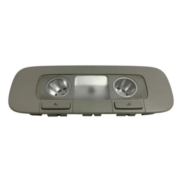Luz De Cortesia Tras Do Teto Sku 66449 Passat 2.0 Tsi 2010