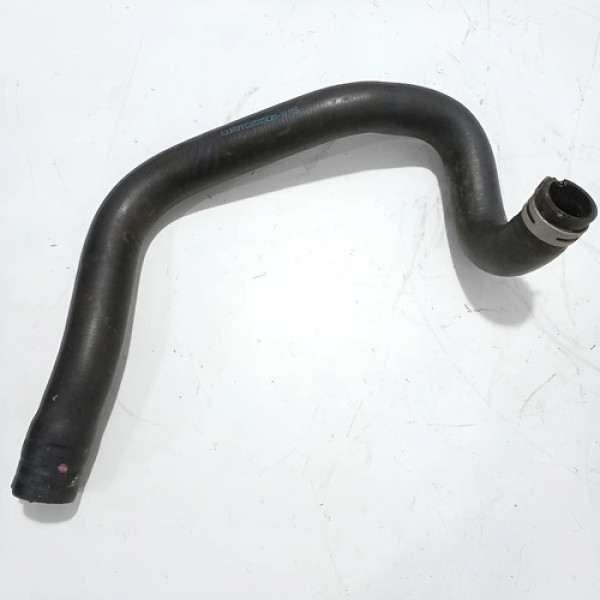 Mangueira Inferior De Água Do Radiador C3 2013 Sku 66280