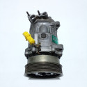Compressor C5 Excl V6 2003