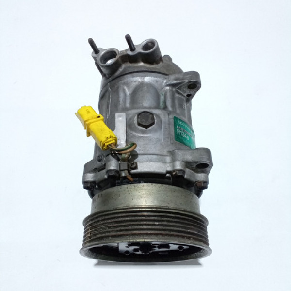 Compressor C5 Excl V6 2003