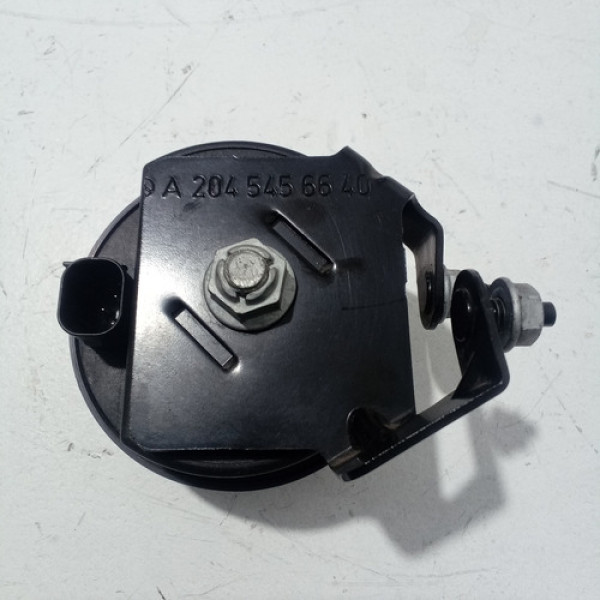 Sirene Do Alarme C180 2011 Sku 66311
