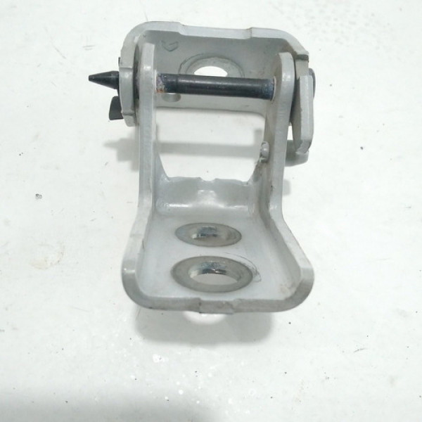 Dobradiça Da Porta Diant Esq Sup Peugeot 2008 2017 46591
