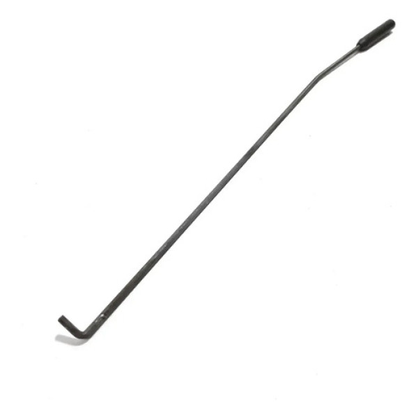 Pino De Trava Porta Dianteiro Direito - Volvo S40 2001 Cinza