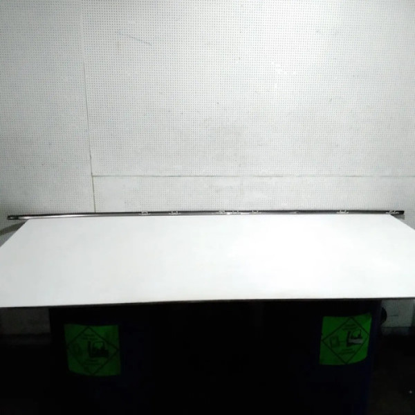 Friso Do Teto Lado Direito Pajero Gls 2008 Sku 61091