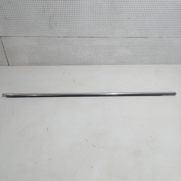 Pestana Externa Porta Dian Dir Passat 2.0 Tsi 2012 Prateado