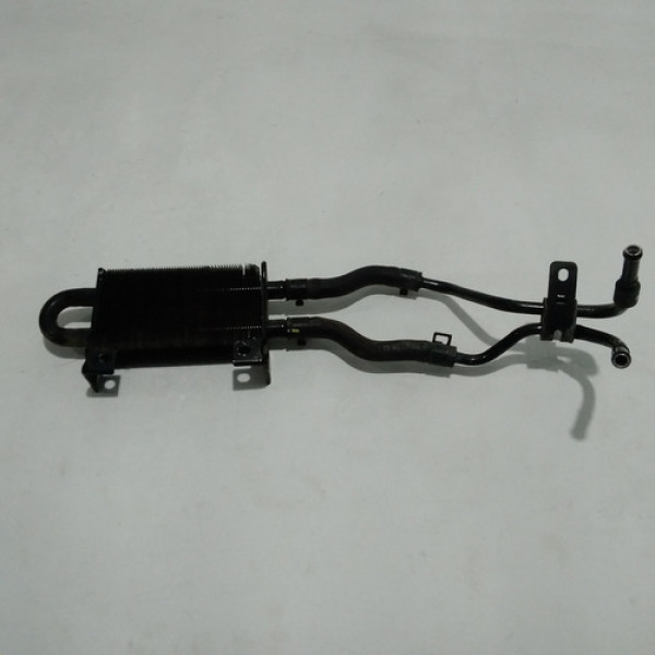 Radiador Do Óleo Hyundai Azera 3.3 V6 2011 Cod 58755