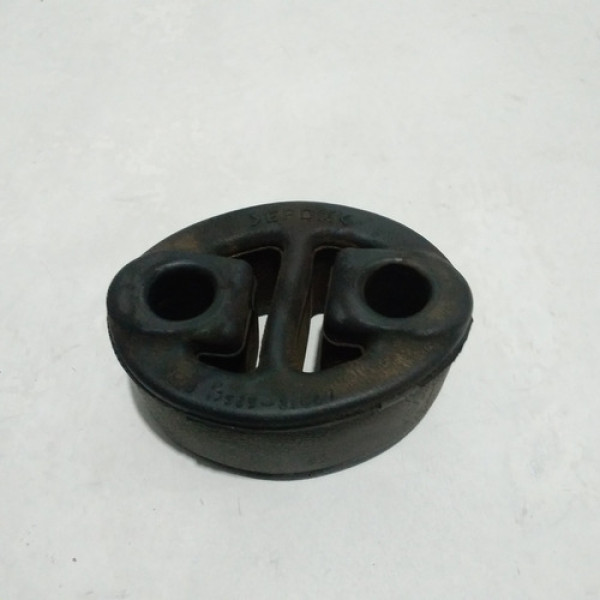Coxim Do Escapamento Toyota Fielder 2006 Cod 58712