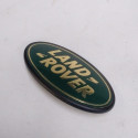 Emblema Da Tampa Traseira Freelander 2 2010 Sku 62565