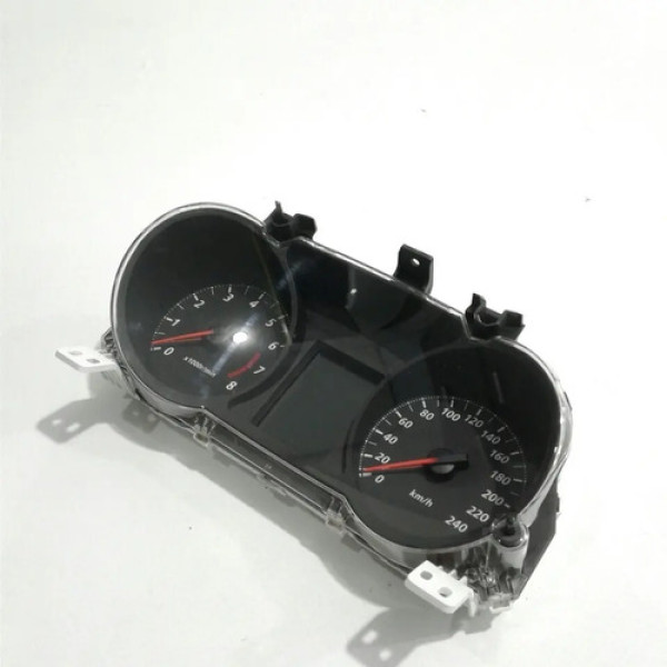 Painel De Instrumento Mitsubishi Lancer 2012 Sku 44895