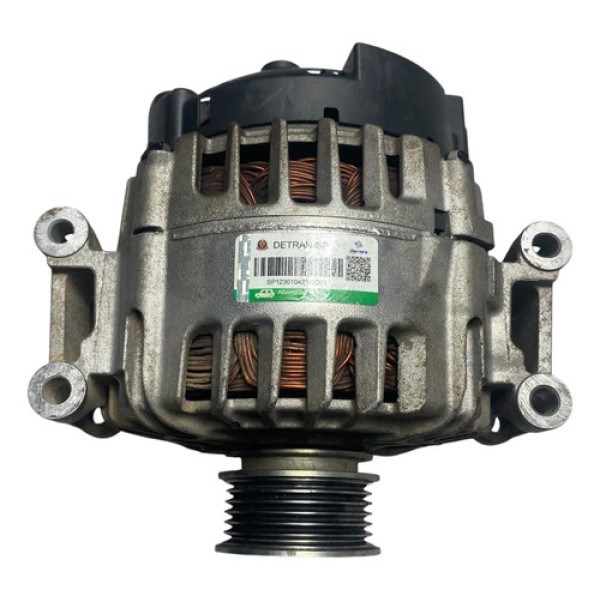Alternador Volkswagen Passat 2.0 Tsi 2012