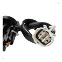 Fechadura Porta Traseira Direita Elétrica - Jac - J6 - 2012