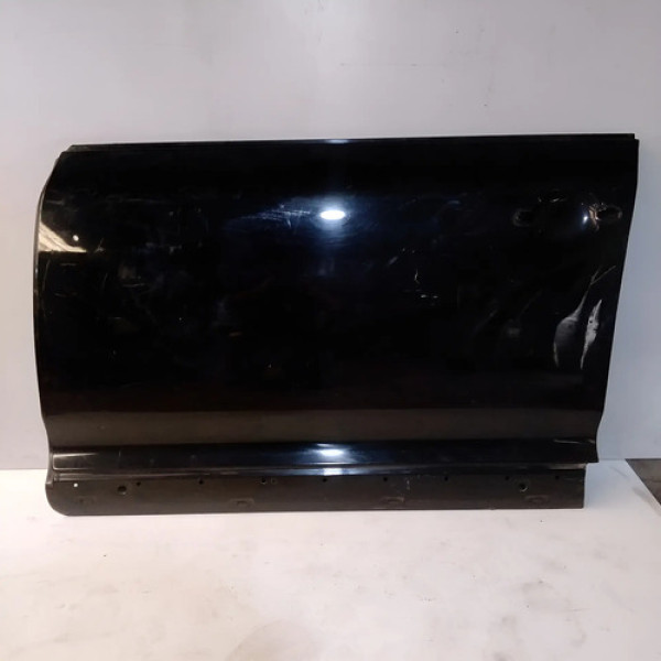 Porta Dianteira Esquerda Touareg Sku 24301 Dianteira Esquerdo Preto