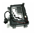 Acabamento Do Trambulador Kia Sorento 2012 47907