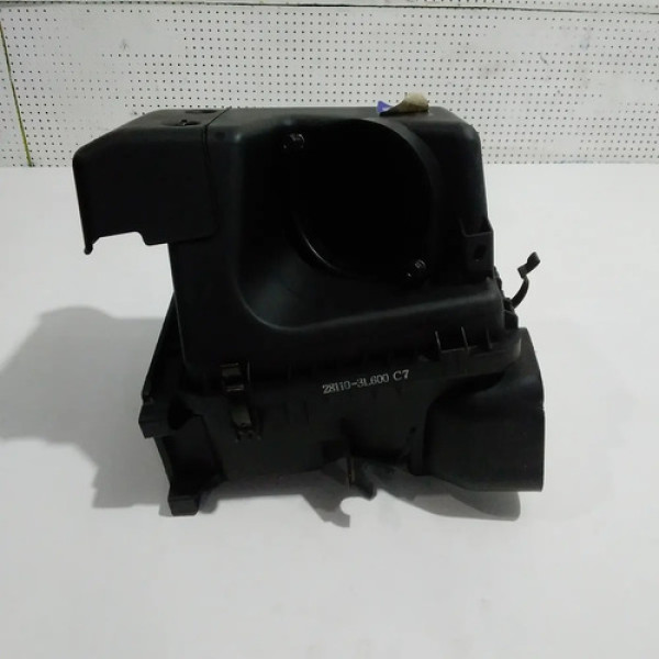 Caixa De Filtro De Ar Hyundai Azera 3.3 V6 2011 Sku 59425
