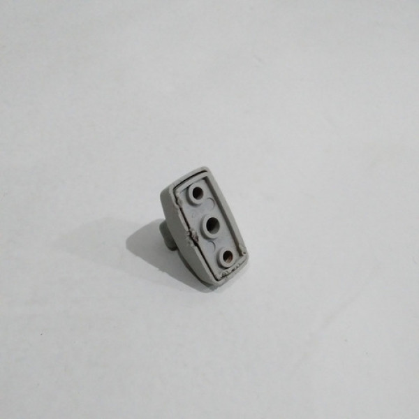 Suporte Do Quebra Sol Volkswagen Passat 2001 Sku 56015