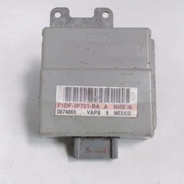 Módulo Do Piloto Automático Ford Taurus 1994 Sku 02636