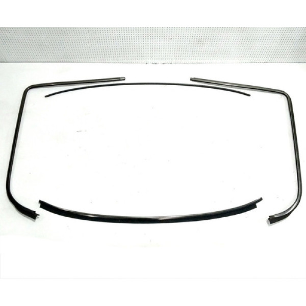 Kit Friso Do Vigia Mercedes-benz E430 1999